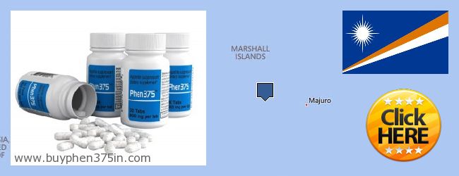 Dove acquistare Phen375 in linea Marshall Islands